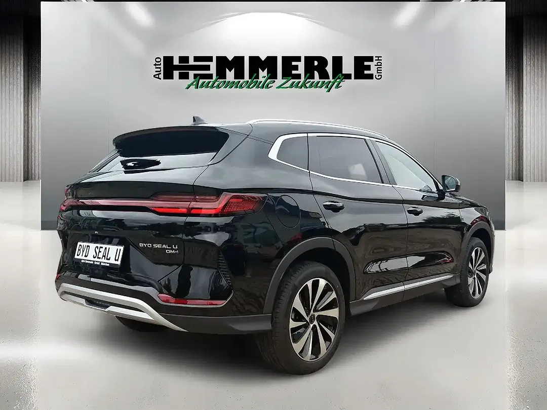 BYD Seal U - Thumbnail 9