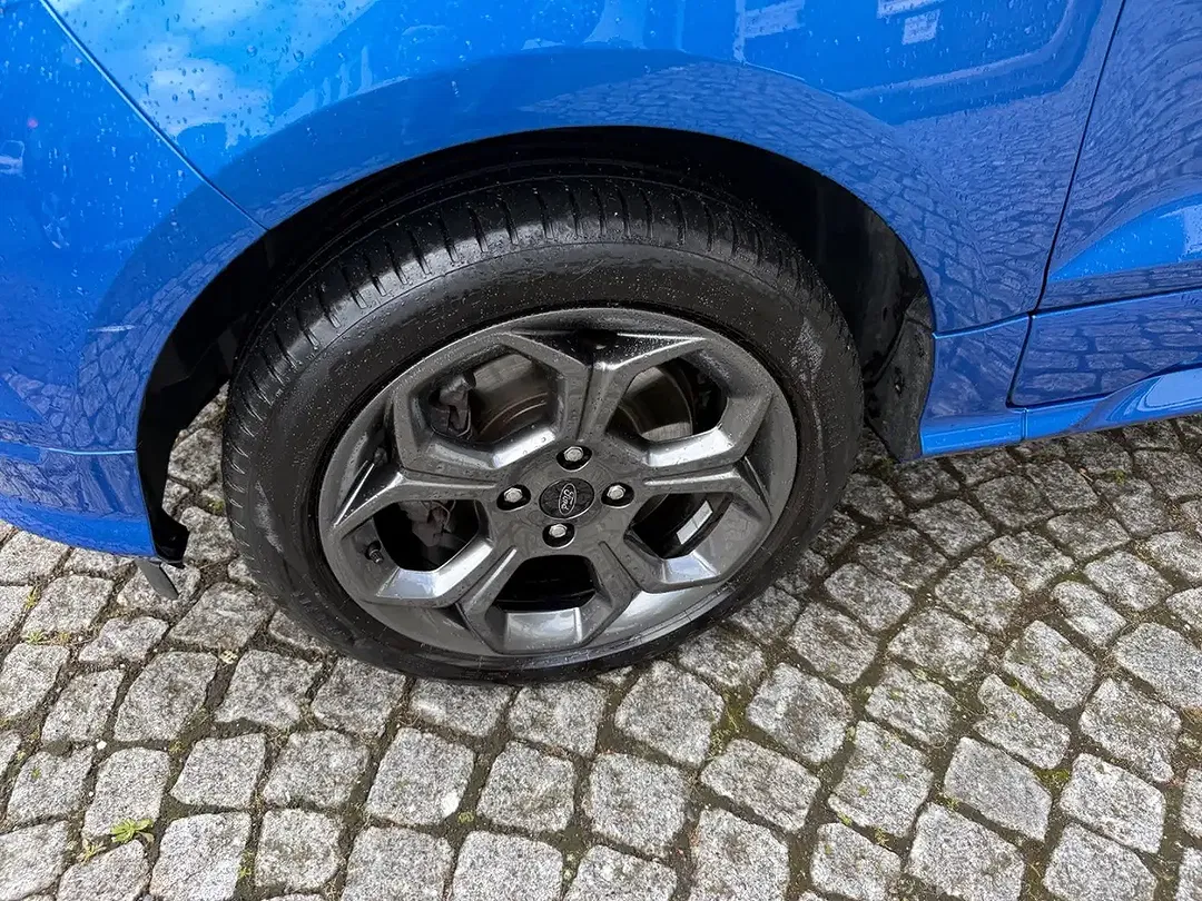 Ford EcoSport - Thumbnail 6
