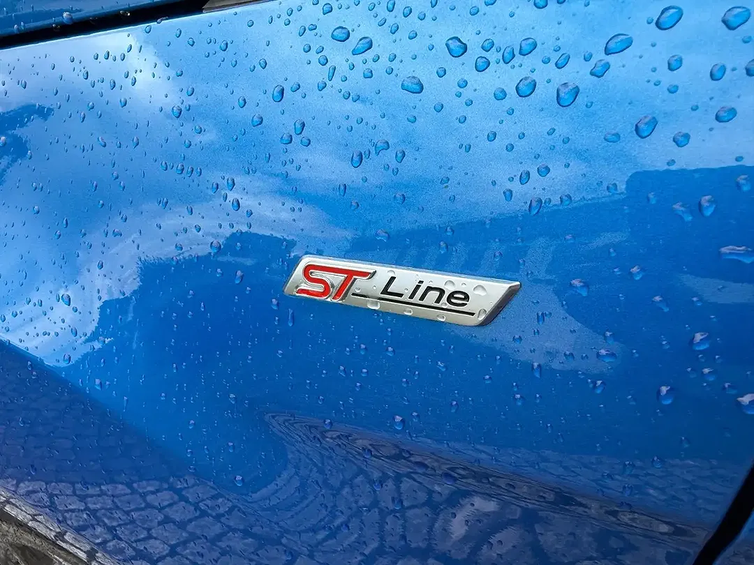 Ford EcoSport - Thumbnail 7