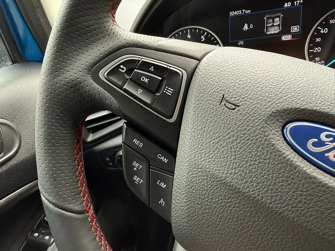 Ford EcoSport - Thumbnail 8