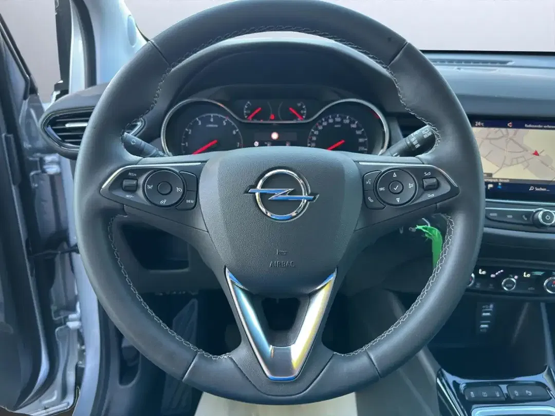 Opel Crossland - Thumbnail 14
