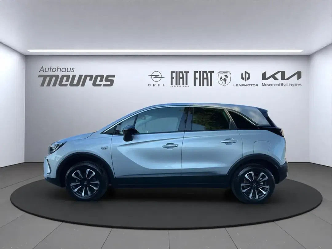 Opel Crossland - Thumbnail 2