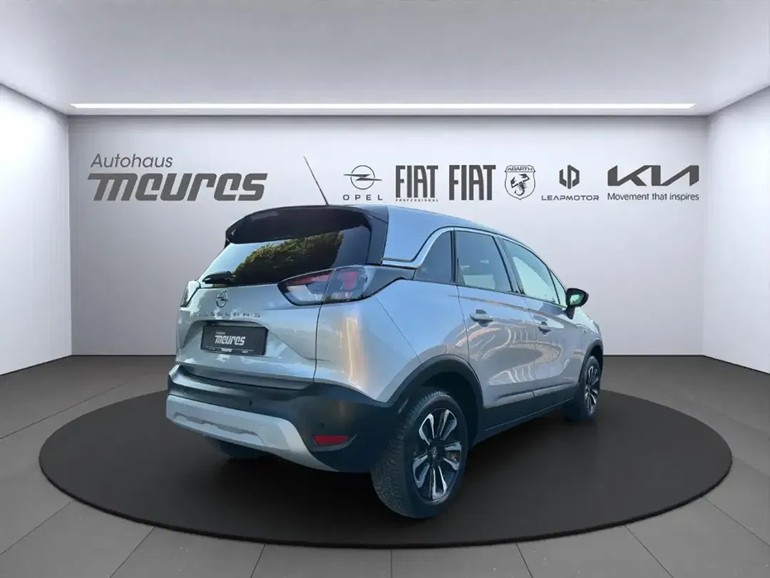 Opel Crossland - Thumbnail 4
