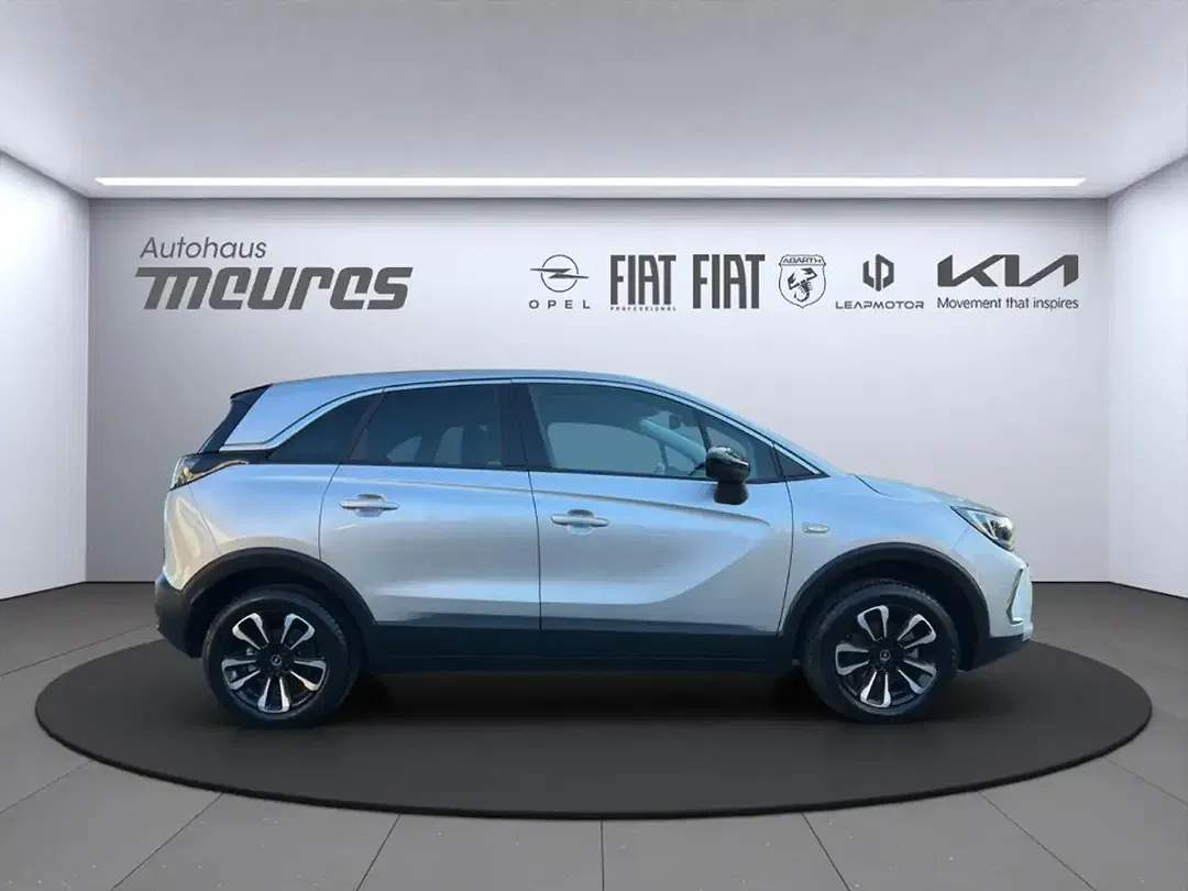 Opel Crossland - Thumbnail 5