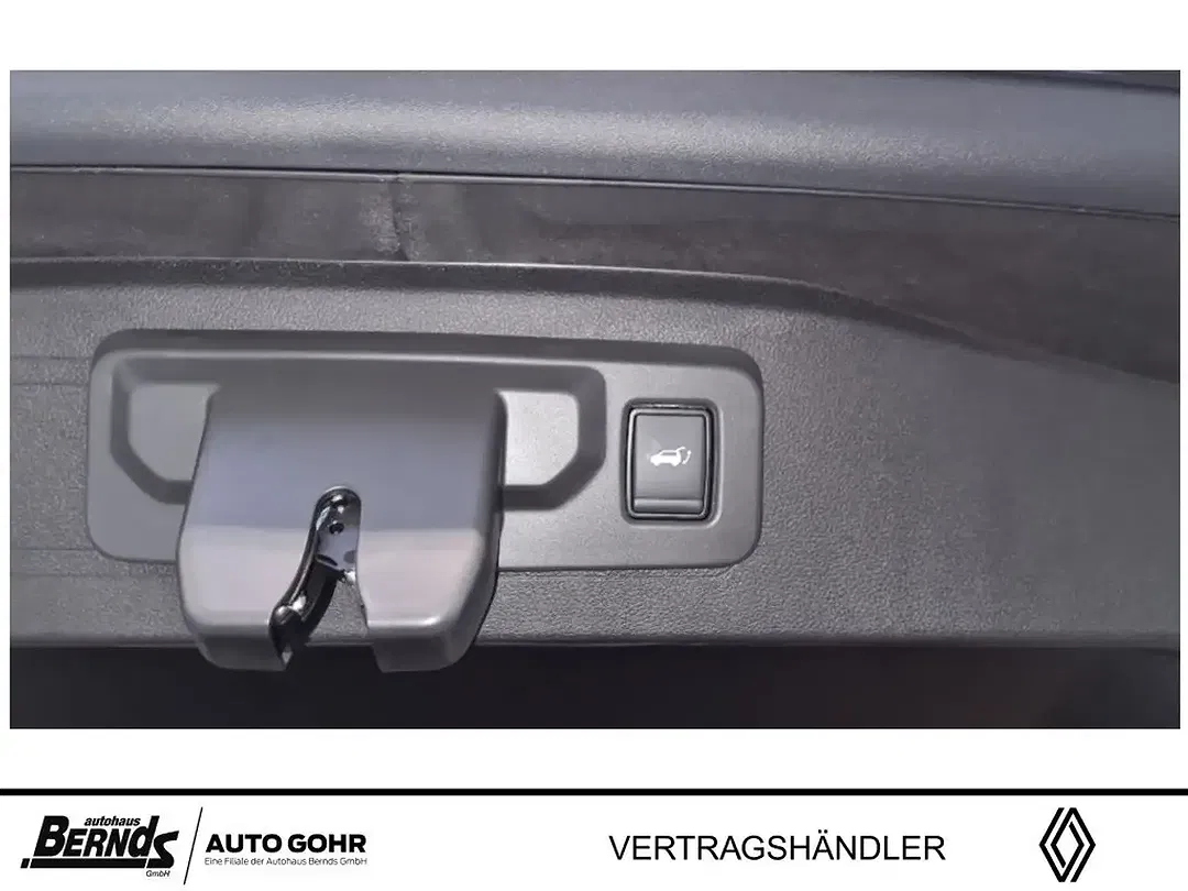 Renault Espace - Thumbnail 10