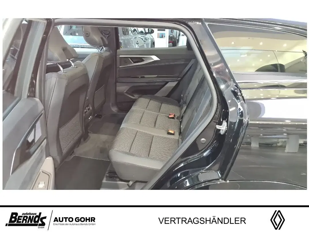 Renault Espace - Thumbnail 6
