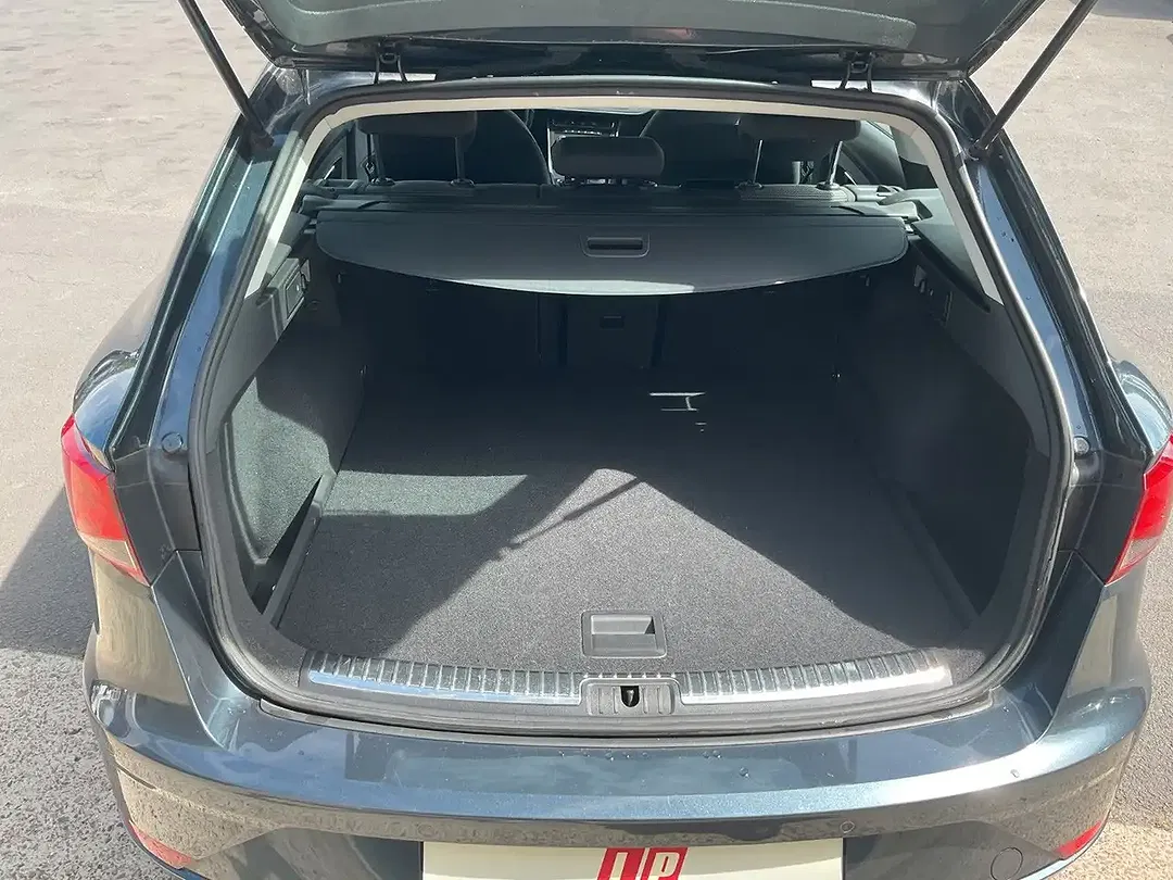 SEAT Leon - Thumbnail 11