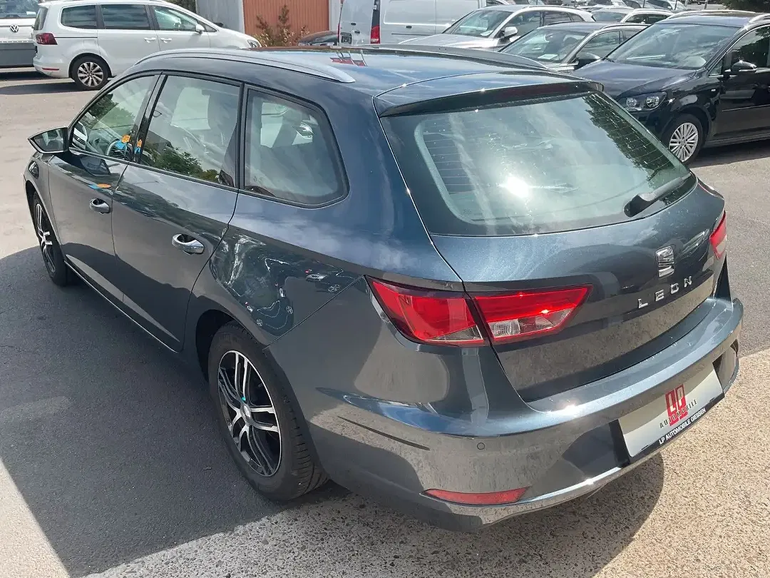 SEAT Leon - Thumbnail 7