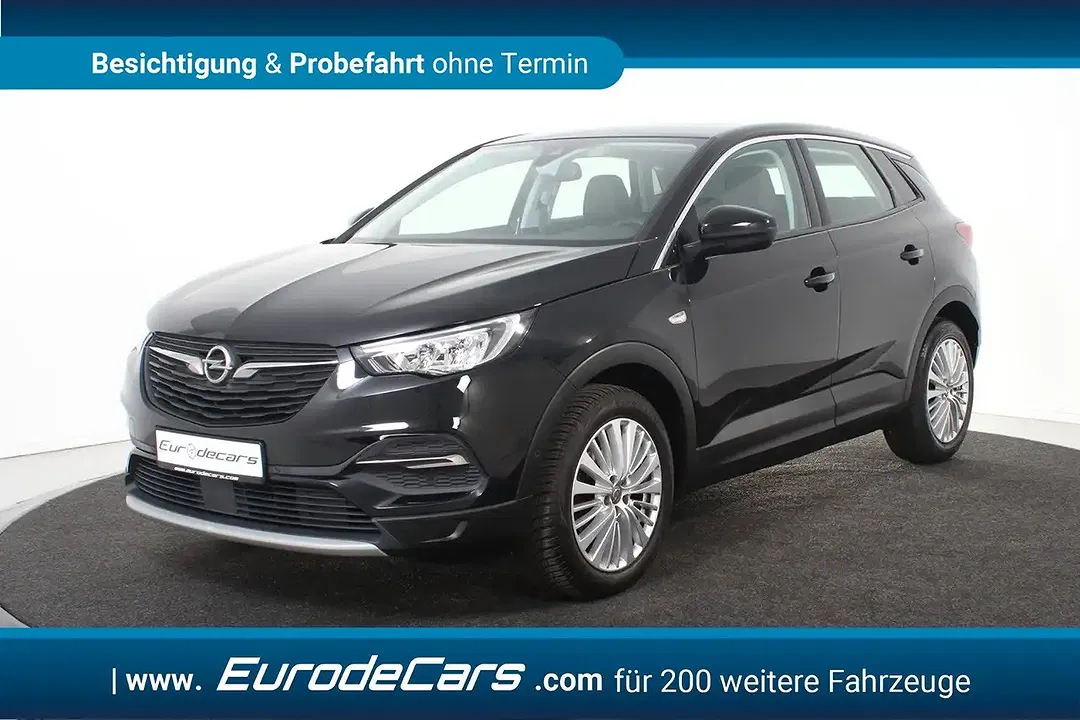 Opel Grandland X Innovation