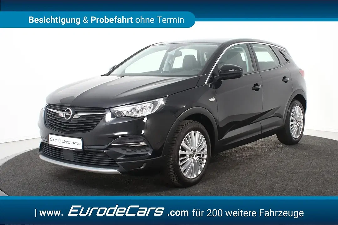 Opel Grandland X - Afbeelding 1
