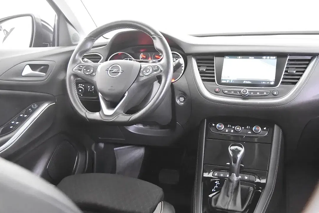 Opel Grandland X - Thumbnail 11