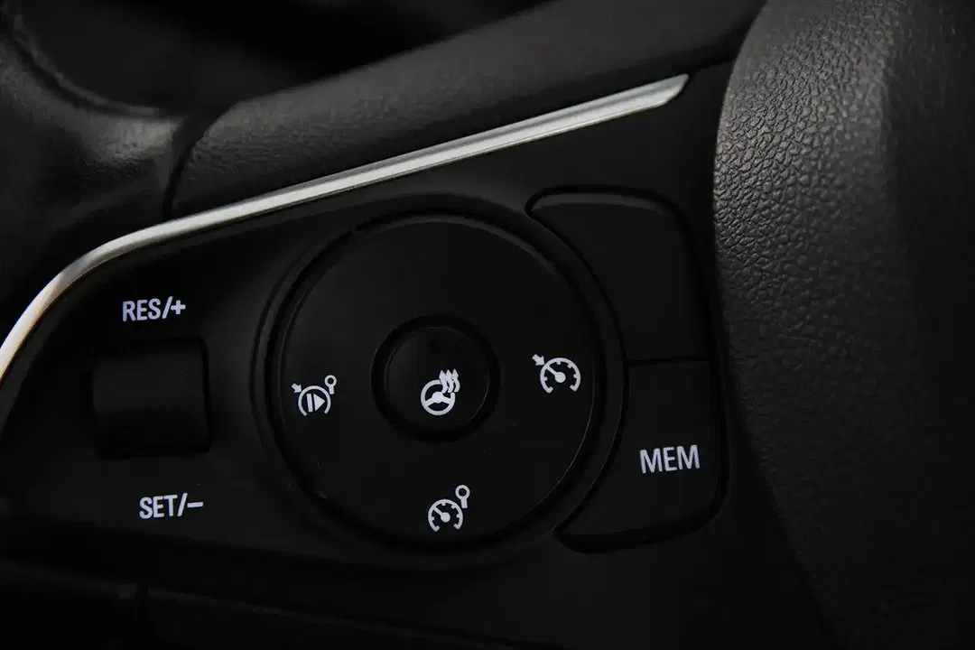 Opel Grandland X - Thumbnail 12