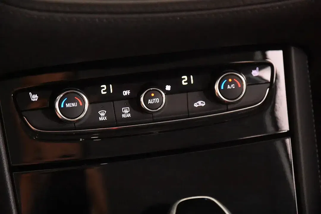 Opel Grandland X - Thumbnail 13