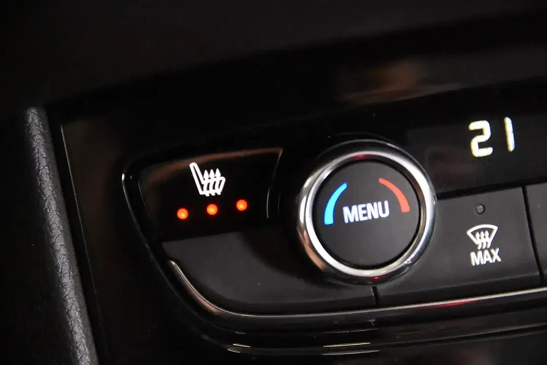 Opel Grandland X - Thumbnail 14