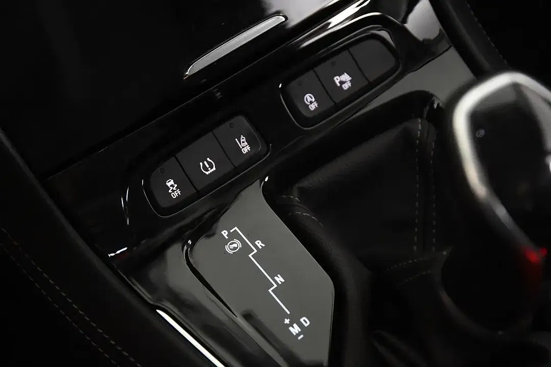 Opel Grandland X - Thumbnail 15