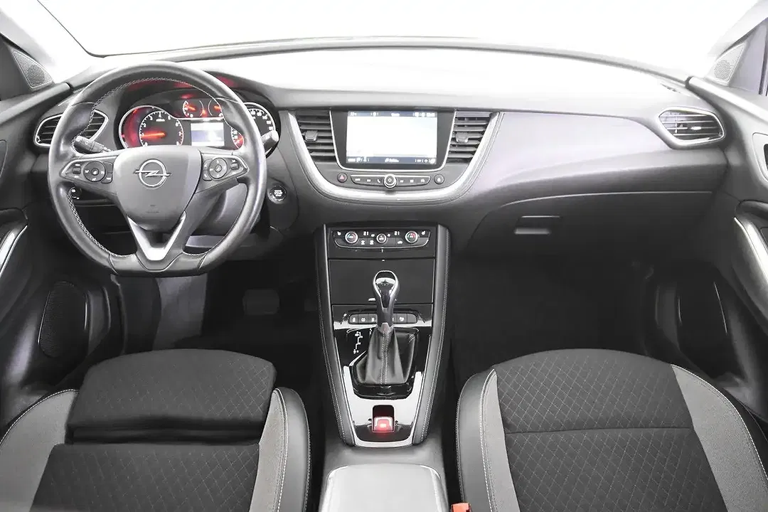 Opel Grandland X - Thumbnail 2