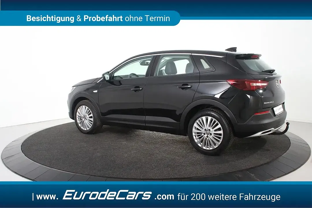 Opel Grandland X - Thumbnail 6