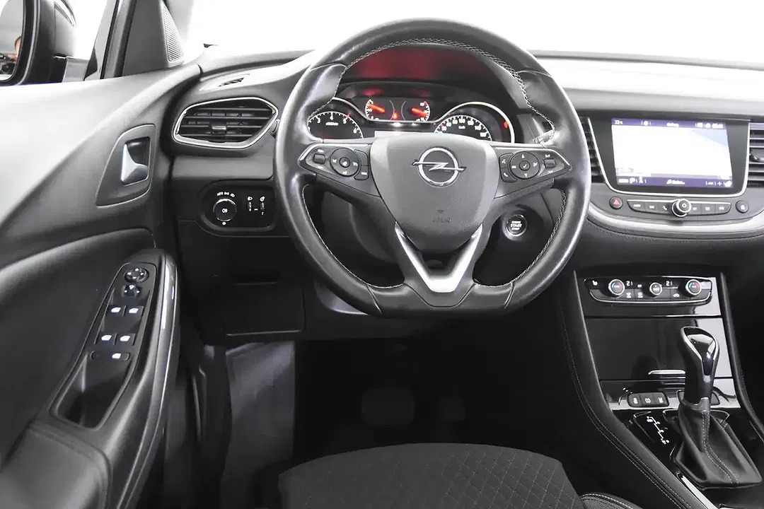 Opel Grandland X - Thumbnail 9