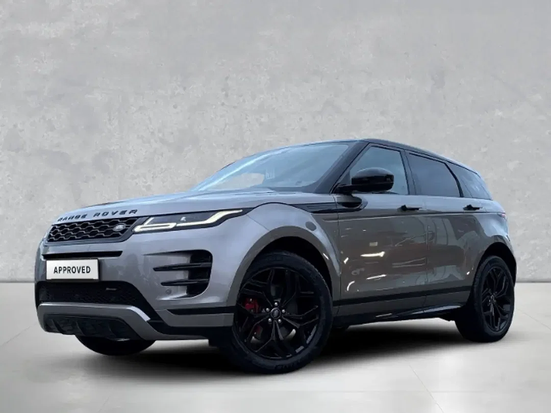 Land Rover Range Rover Evoque - Afbeelding 1