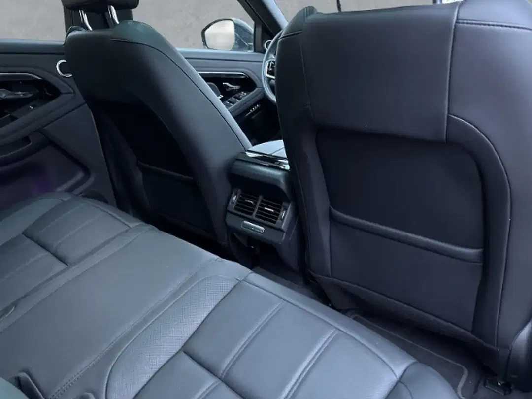 Land Rover Range Rover Evoque - Thumbnail 12