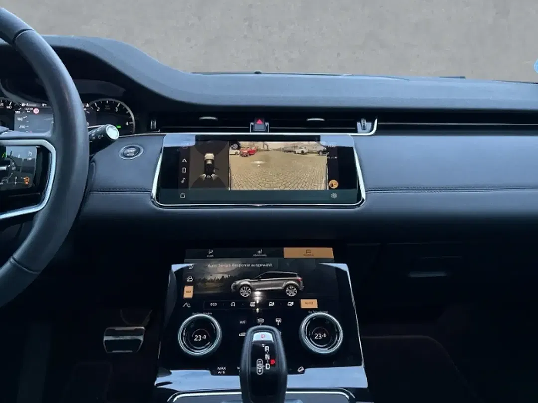 Land Rover Range Rover Evoque - Thumbnail 13