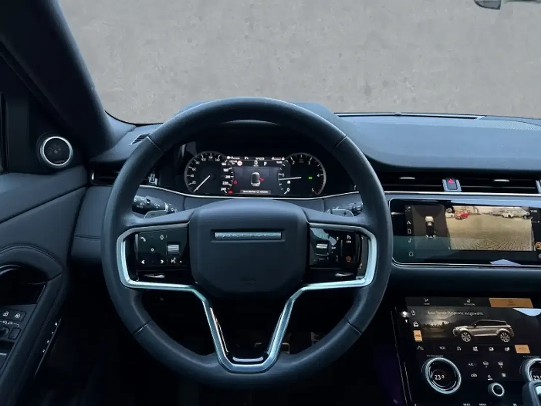 Land Rover Range Rover Evoque - Thumbnail 14