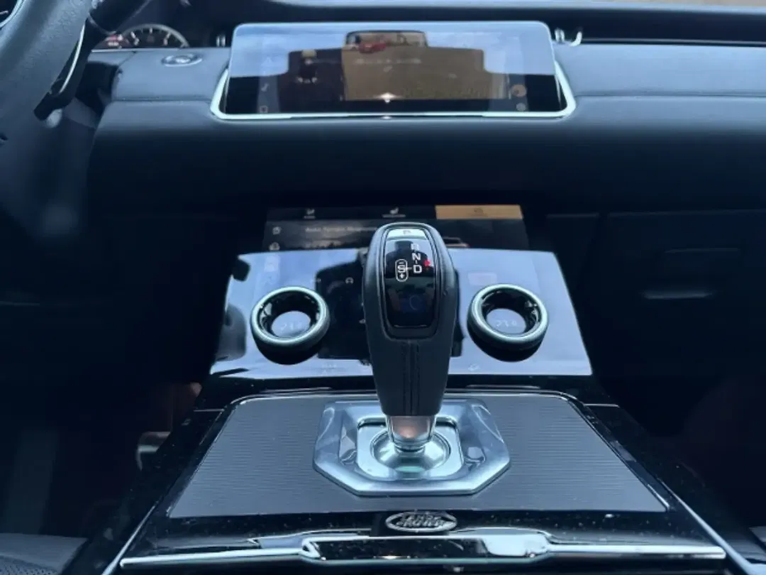 Land Rover Range Rover Evoque - Thumbnail 15