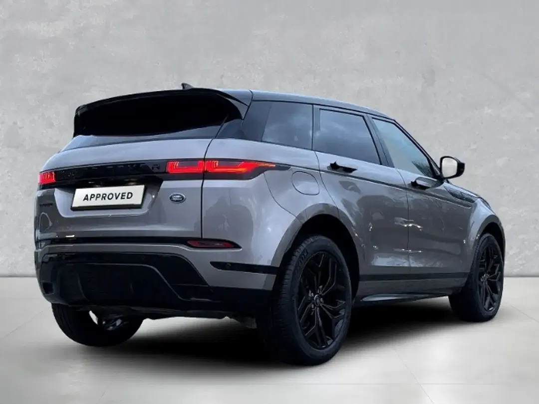 Land Rover Range Rover Evoque - Thumbnail 2