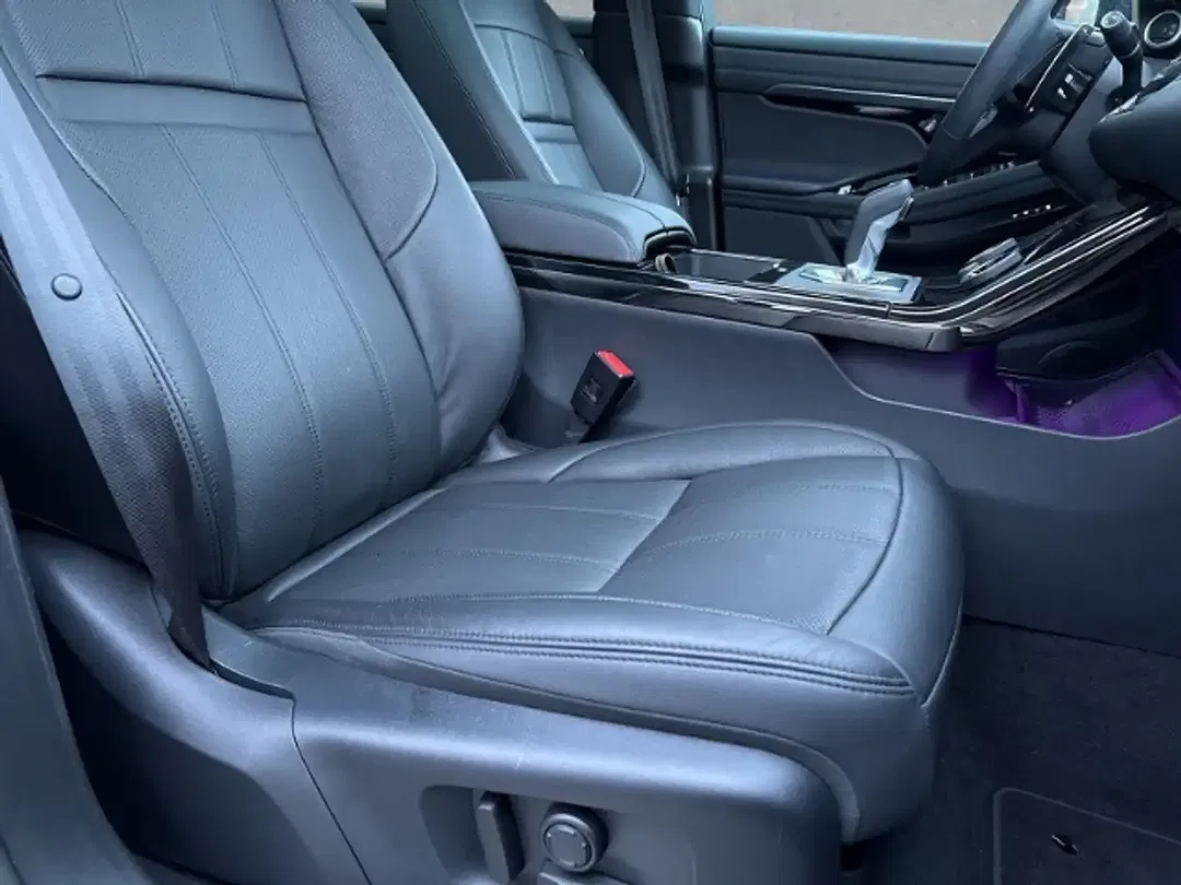 Land Rover Range Rover Evoque - Thumbnail 3