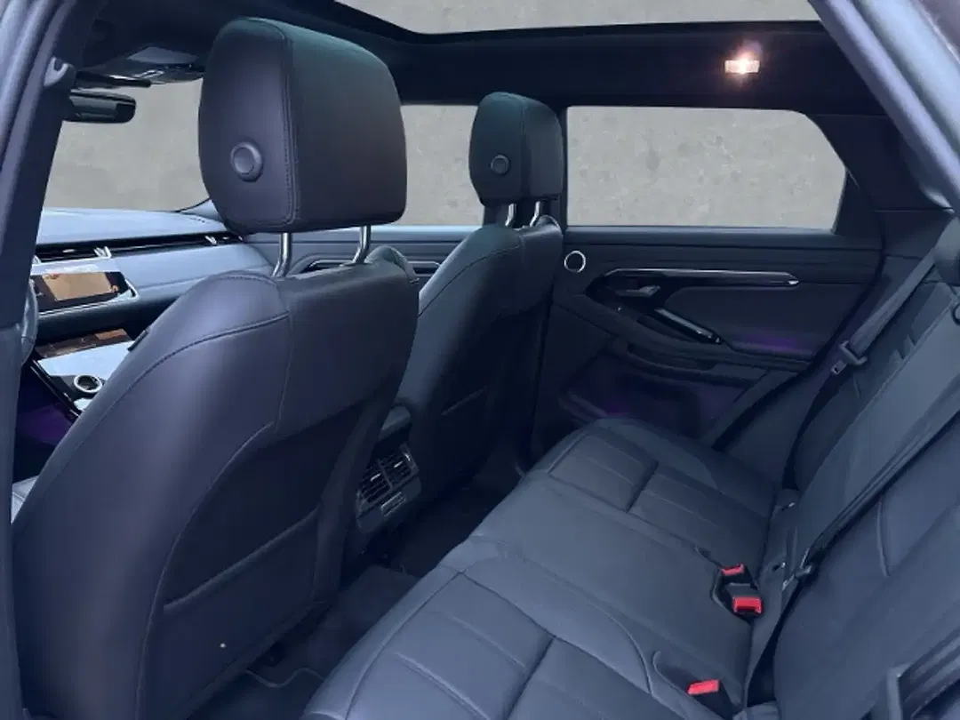 Land Rover Range Rover Evoque - Thumbnail 5