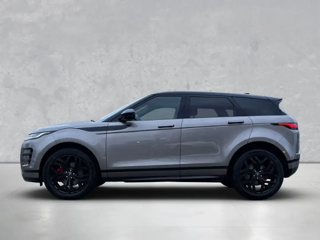 Land Rover Range Rover Evoque - Thumbnail 6