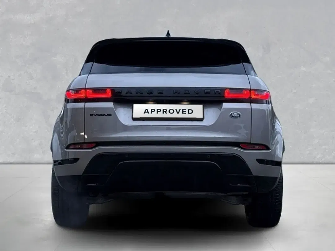 Land Rover Range Rover Evoque - Thumbnail 7