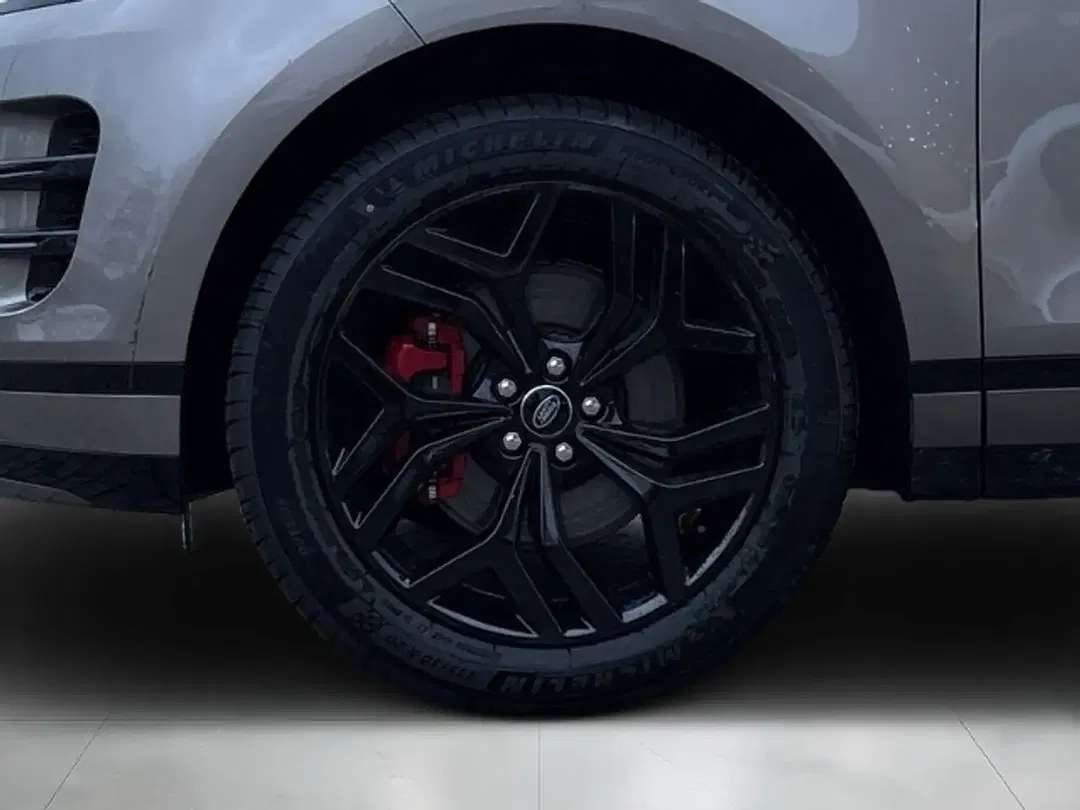 Land Rover Range Rover Evoque - Thumbnail 9