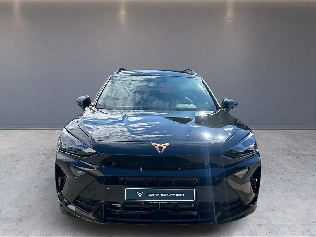 CUPRA Formentor - Thumbnail 2