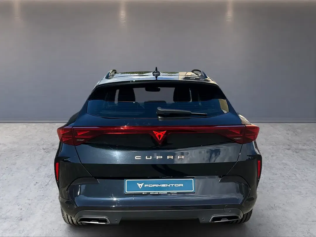 CUPRA Formentor - Thumbnail 5