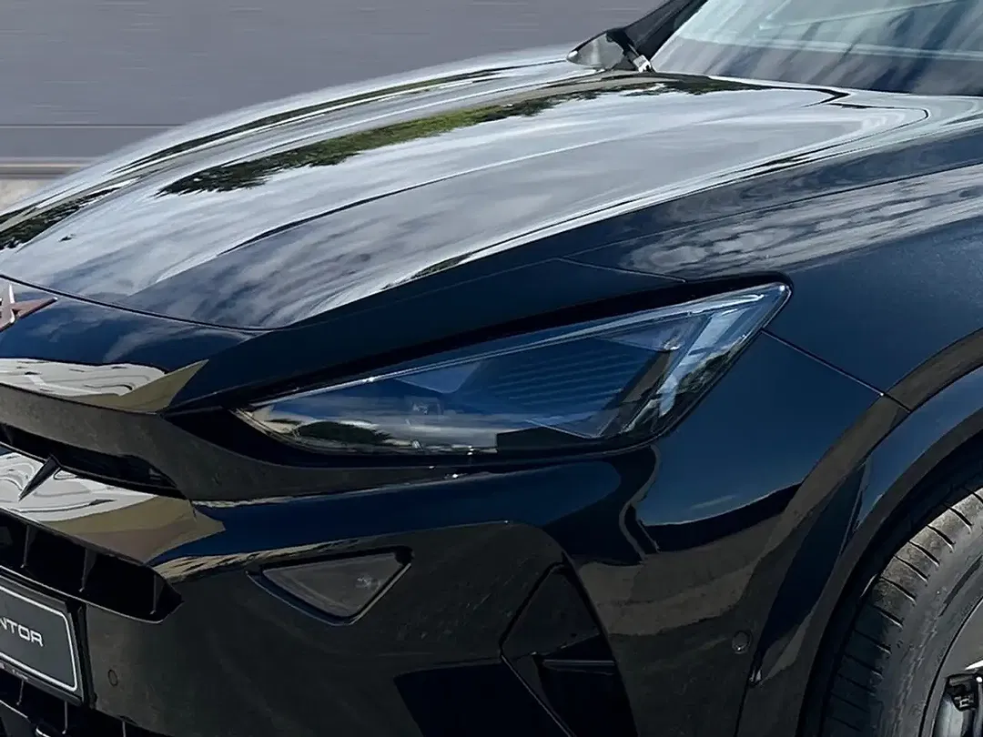 CUPRA Formentor - Thumbnail 6