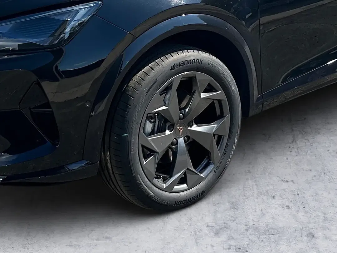 CUPRA Formentor - Thumbnail 7