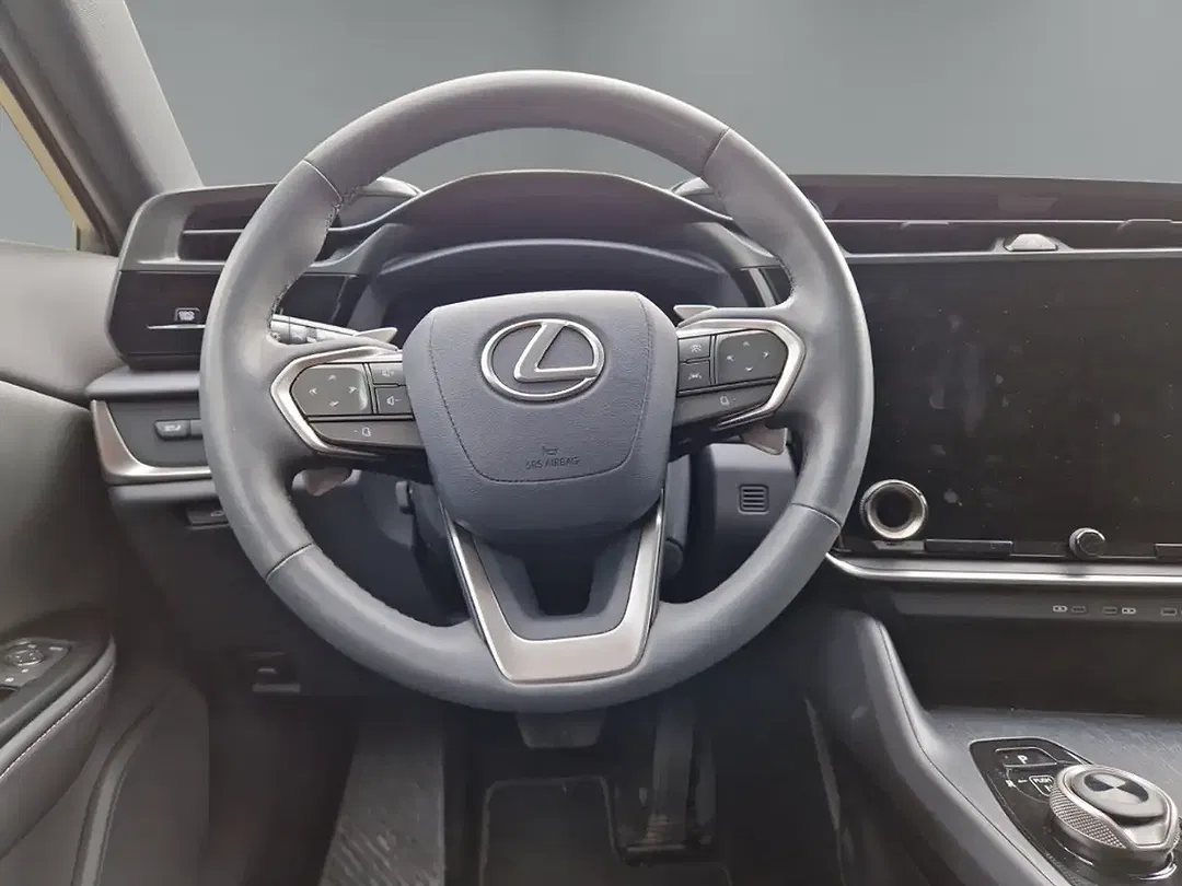 Lexus RZ - Thumbnail 14
