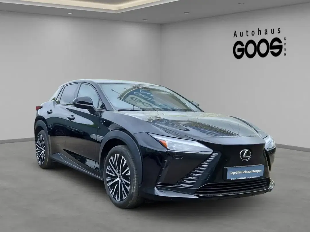 Lexus RZ - Thumbnail 7