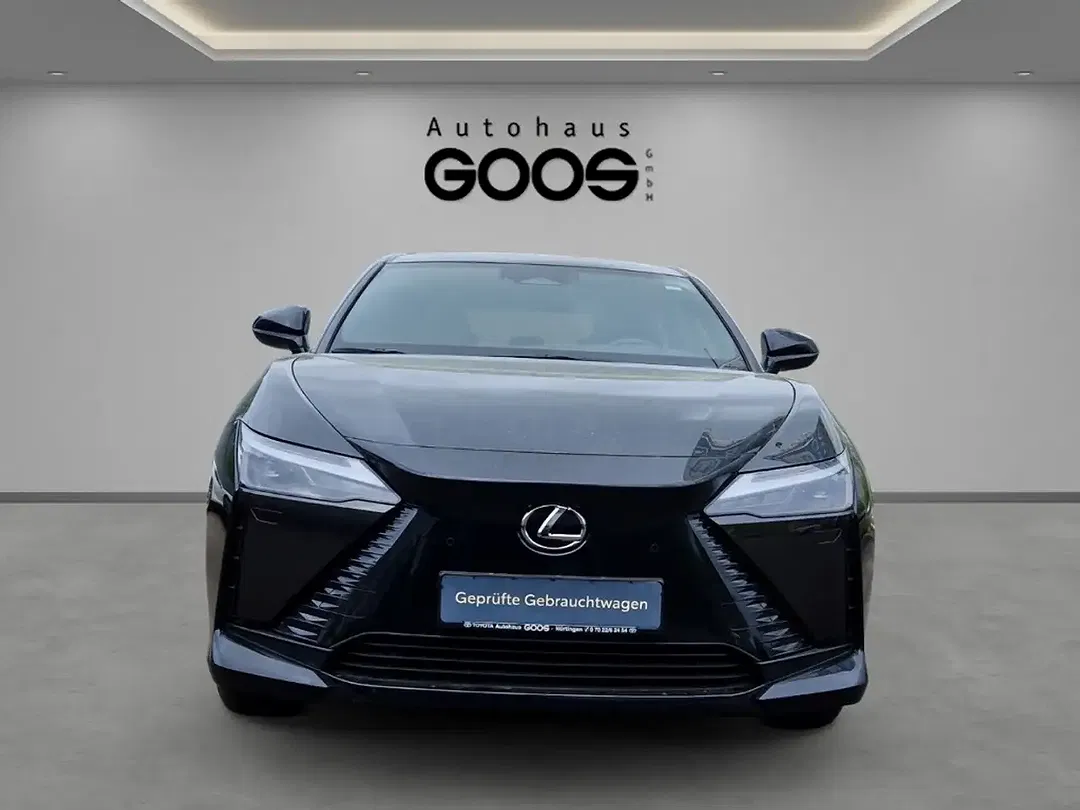 Lexus RZ - Thumbnail 8