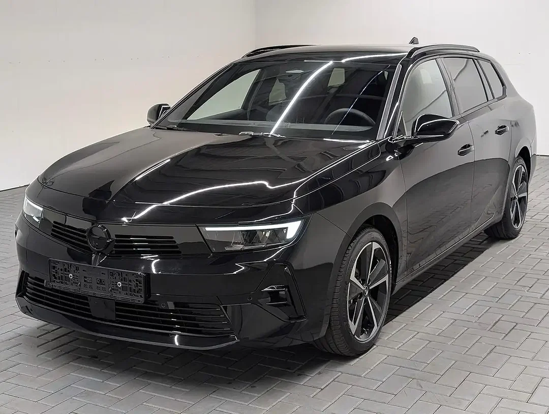 Opel Astra - Afbeelding 1