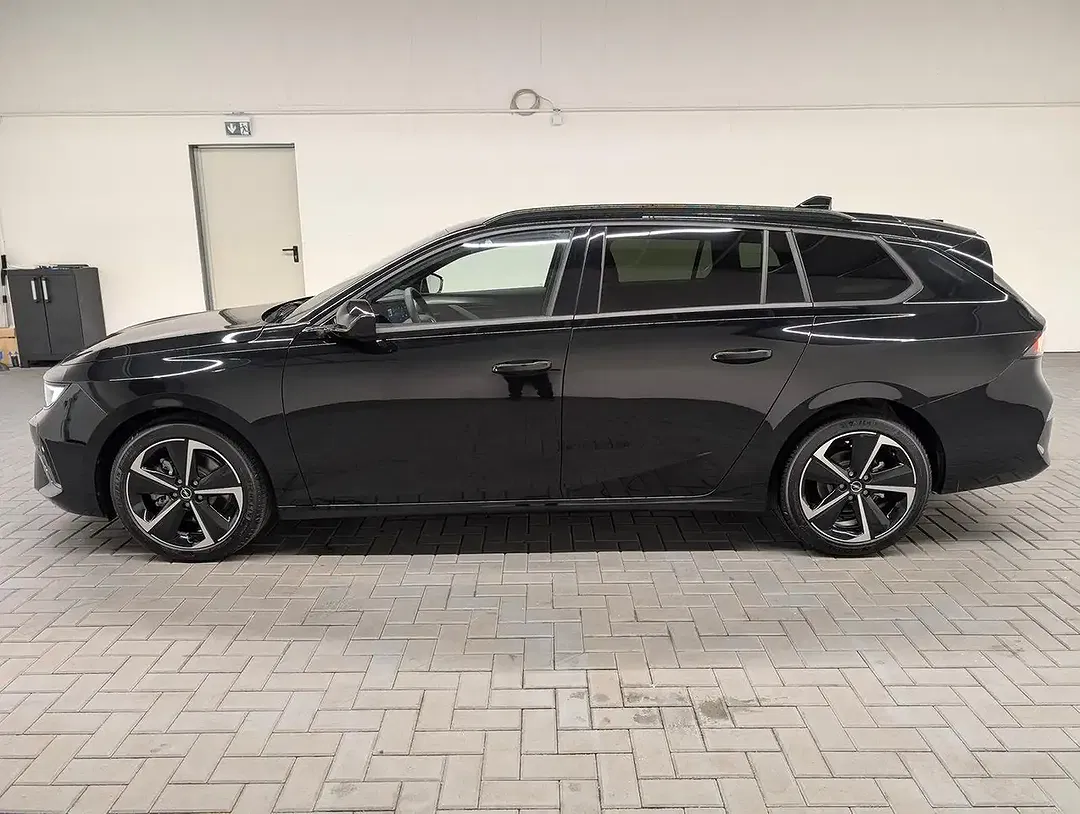 Opel Astra - Thumbnail 2