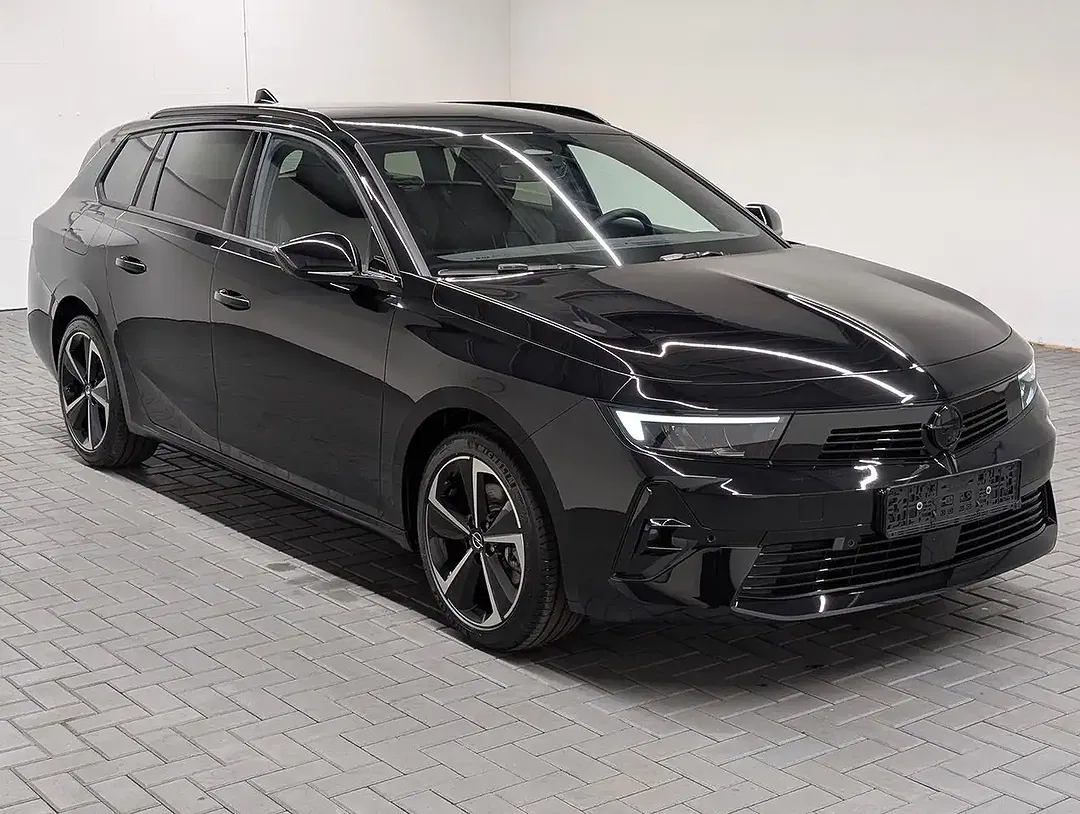 Opel Astra - Thumbnail 6