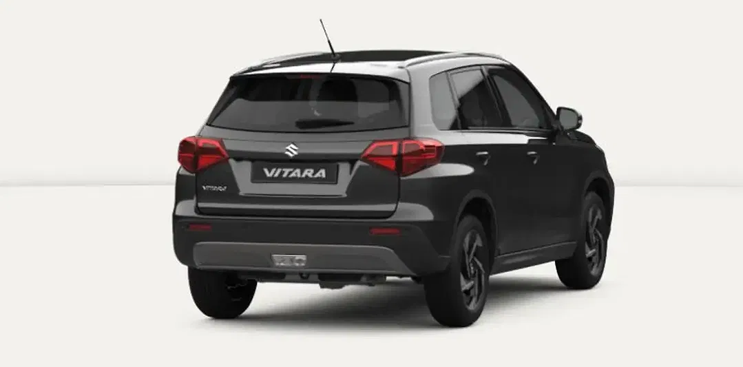 Suzuki Vitara - Thumbnail 11