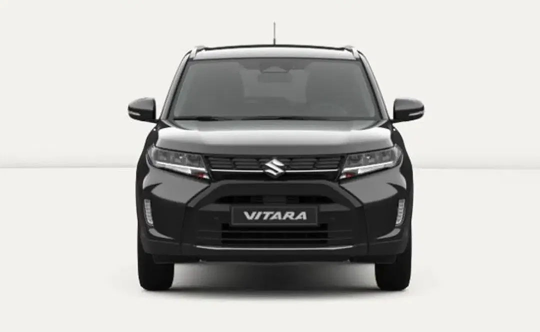 Suzuki Vitara - Thumbnail 12