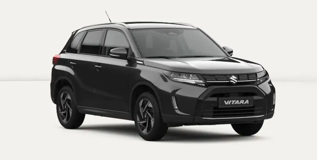 Suzuki Vitara - Thumbnail 1