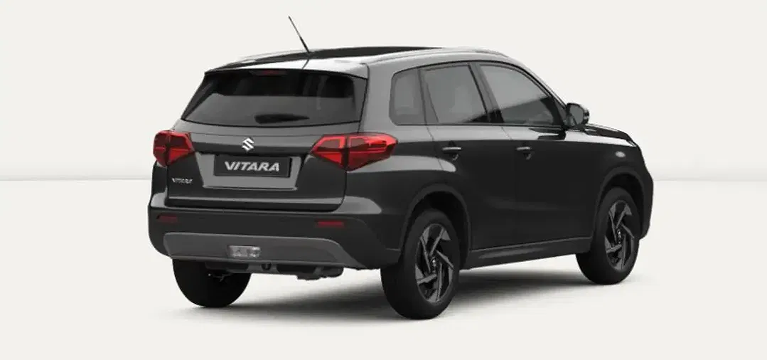 Suzuki Vitara - Thumbnail 5