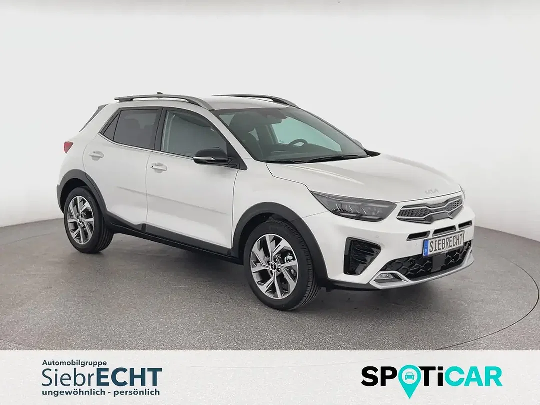 Kia Stonic - Afbeelding 1