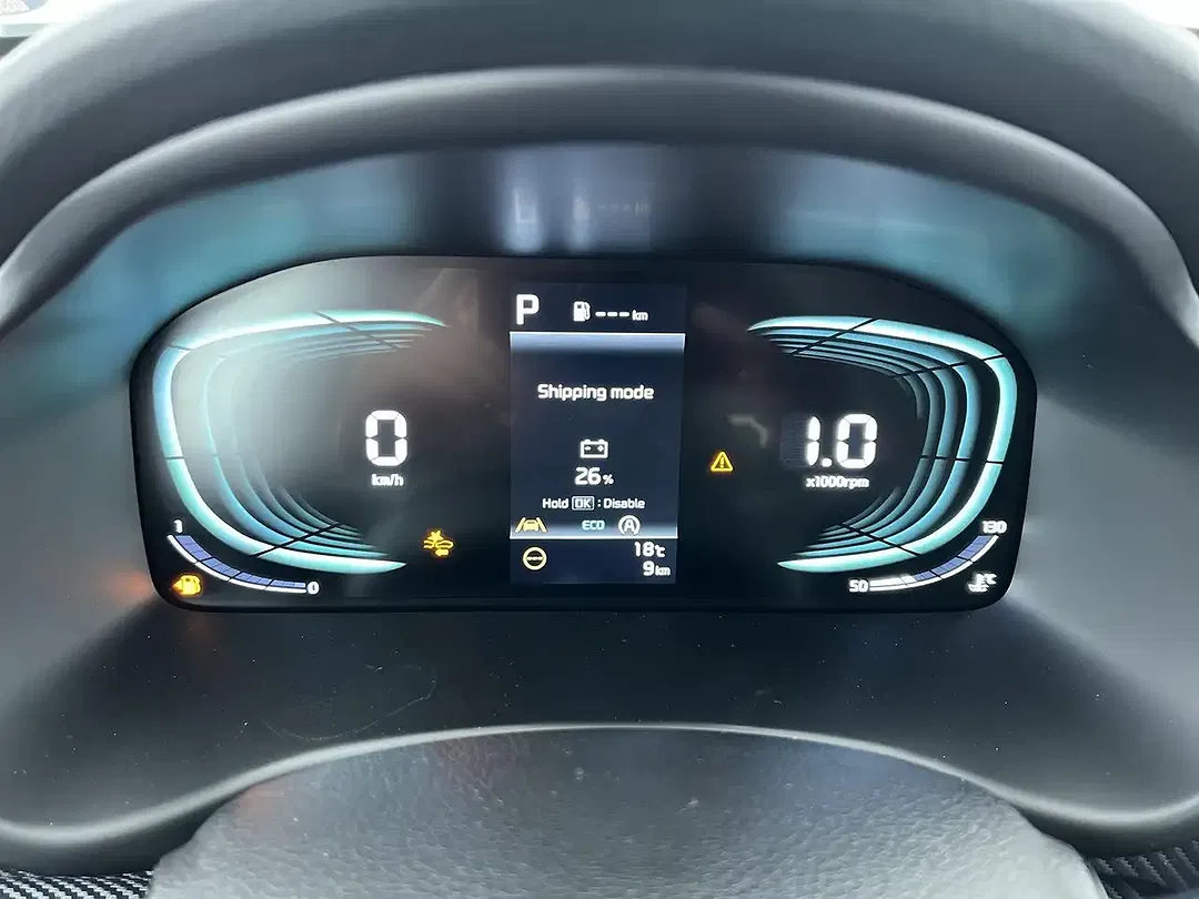 Kia Stonic - Thumbnail 10
