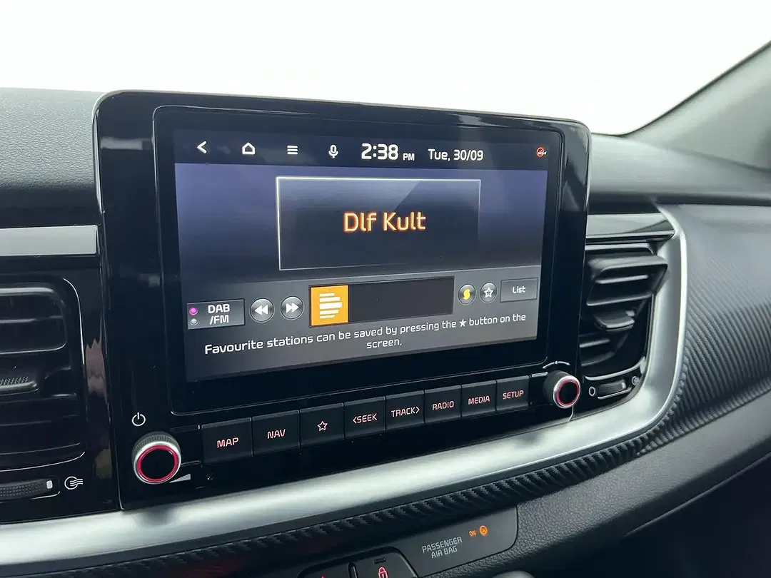 Kia Stonic - Thumbnail 13